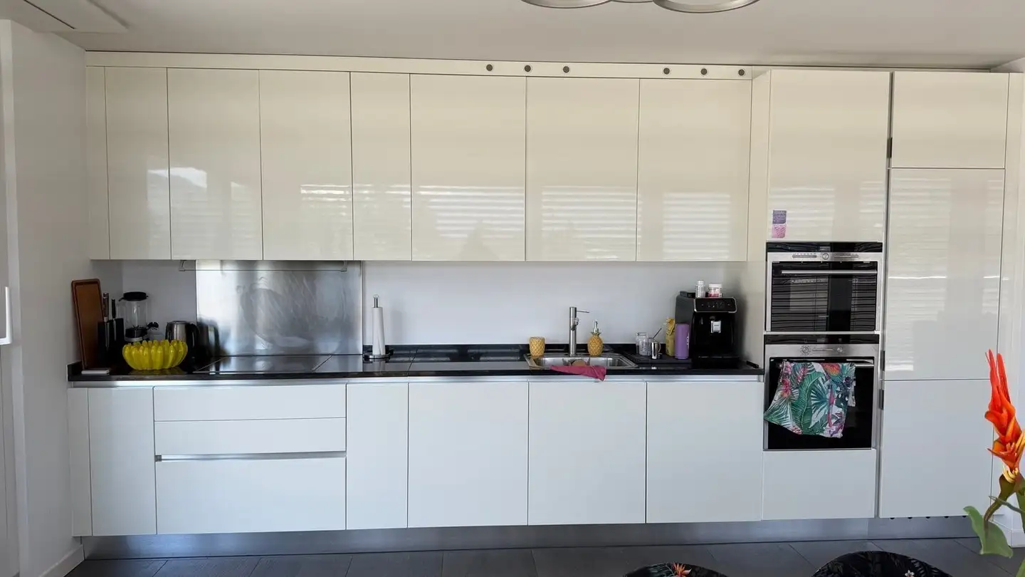 Apartment for rent - Rond-Point-Paradis 31, 3960 Sierre - Photo 2