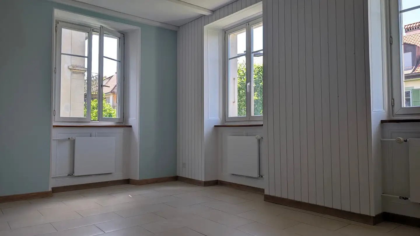 Apartment for rent - Ruelle Des Jardinets 7, 2300 La Chaux-de-Fonds - Photo 2