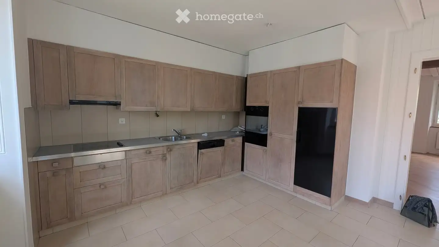 Apartment for rent - Ruelle Des Jardinets 7, 2300 La Chaux-de-Fonds - Photo 3