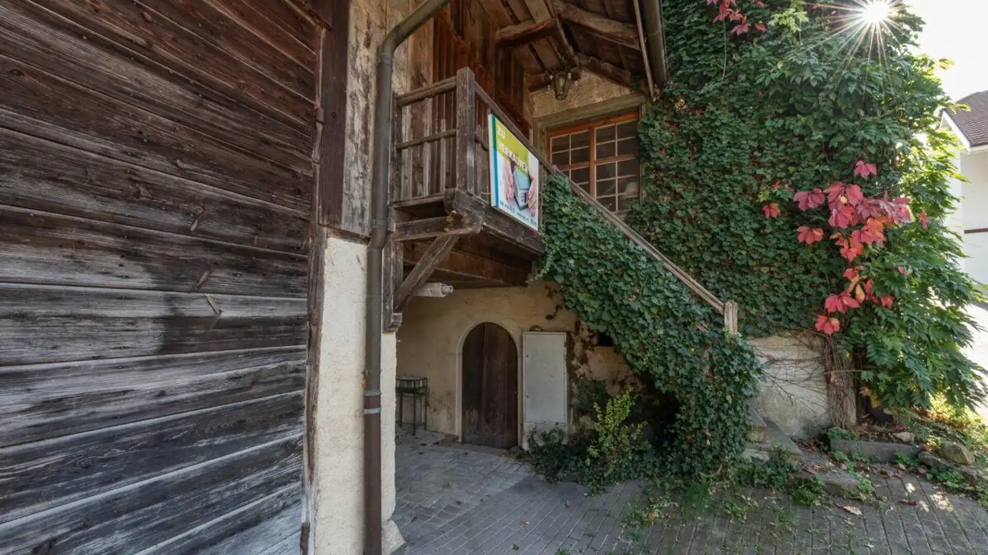 Ferme à vendre - Kirchgasse 19, 4417 Ziefen - Photo 3