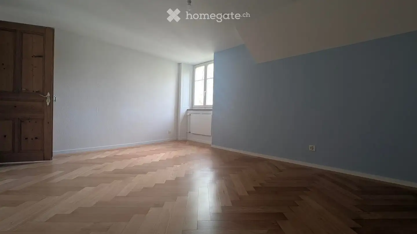 Apartment for rent - Ruelle Des Jardinets 7, 2300 La Chaux-de-Fonds - Photo 4