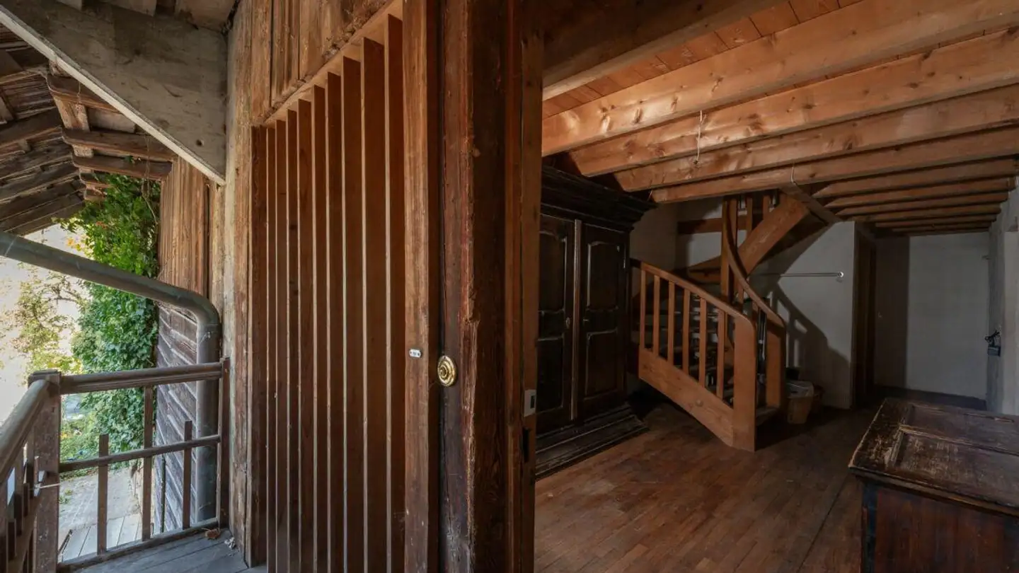 Ferme à vendre - Kirchgasse 19, 4417 Ziefen - Photo 4