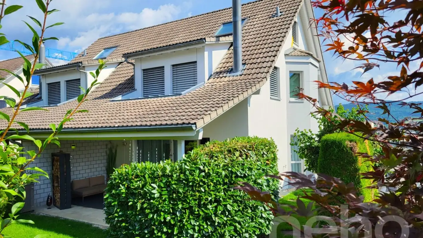 Maison jumelle à vendre - 4852 Rothrist - Photo 3