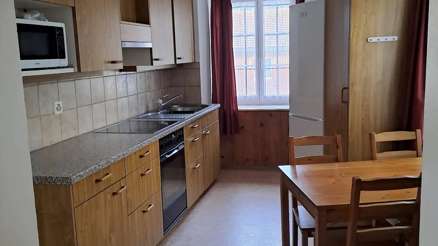 Apartment for rent - Linda 11, 7412 Scharans