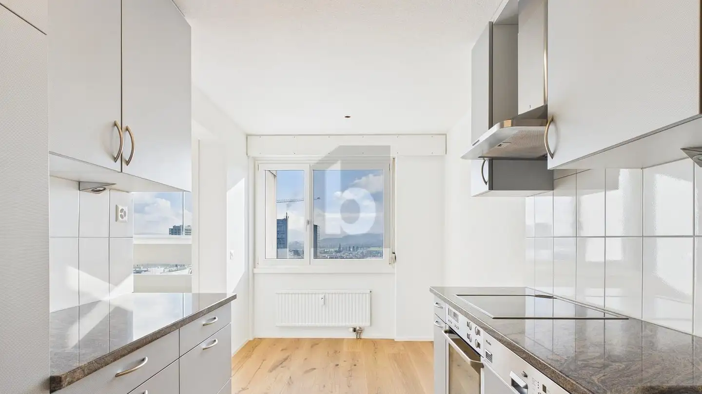 Appartement à louer - 8957 Spreitenbach - Photo 3