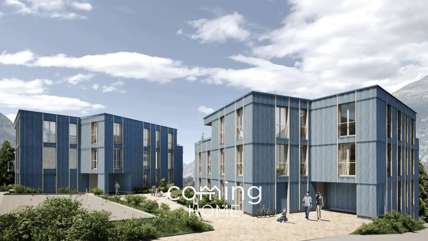 Appartamento in vendita - 3911 Ried-Brig - Foto 3