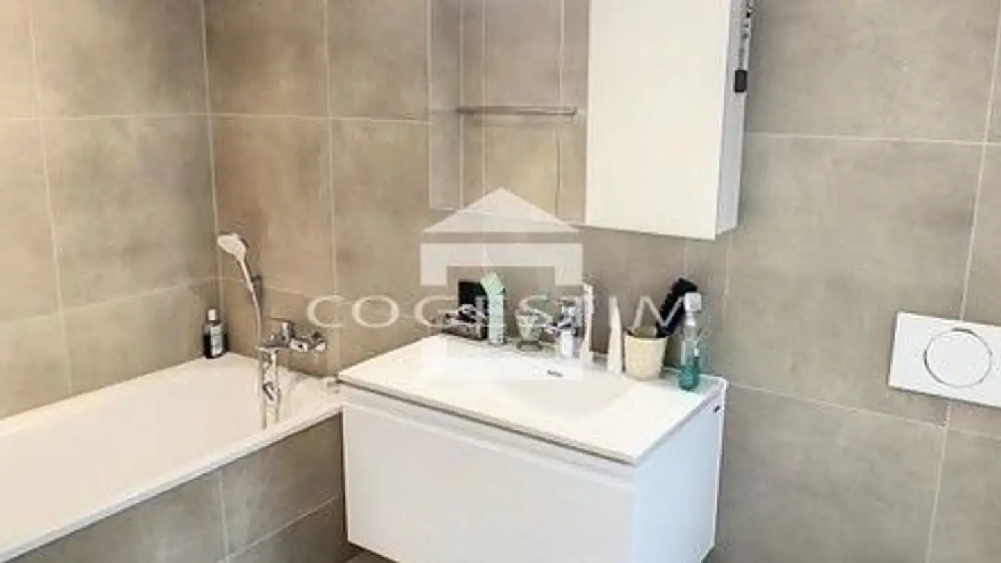 Appartement à louer - Halta 24, 3186 Düdingen - Photo 3