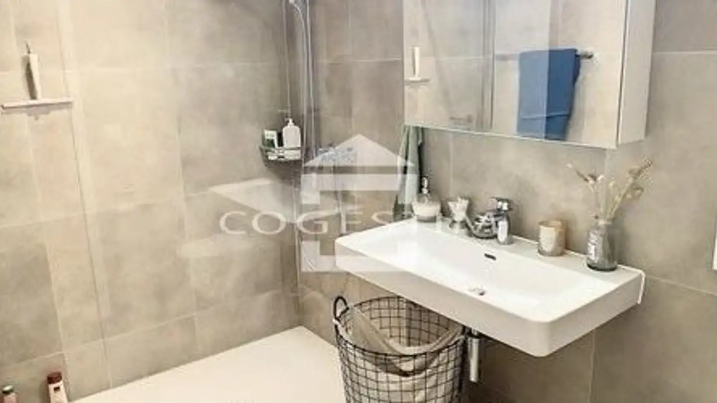 Appartement à louer - Halta 24, 3186 Düdingen - Photo 4