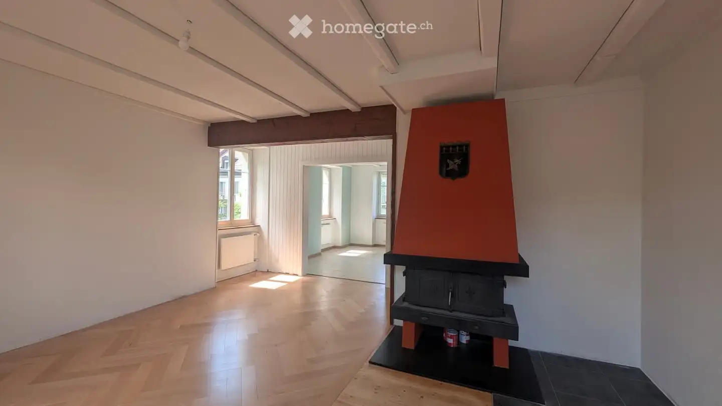 Apartment for rent - Ruelle Des Jardinets 7, 2300 La Chaux-de-Fonds