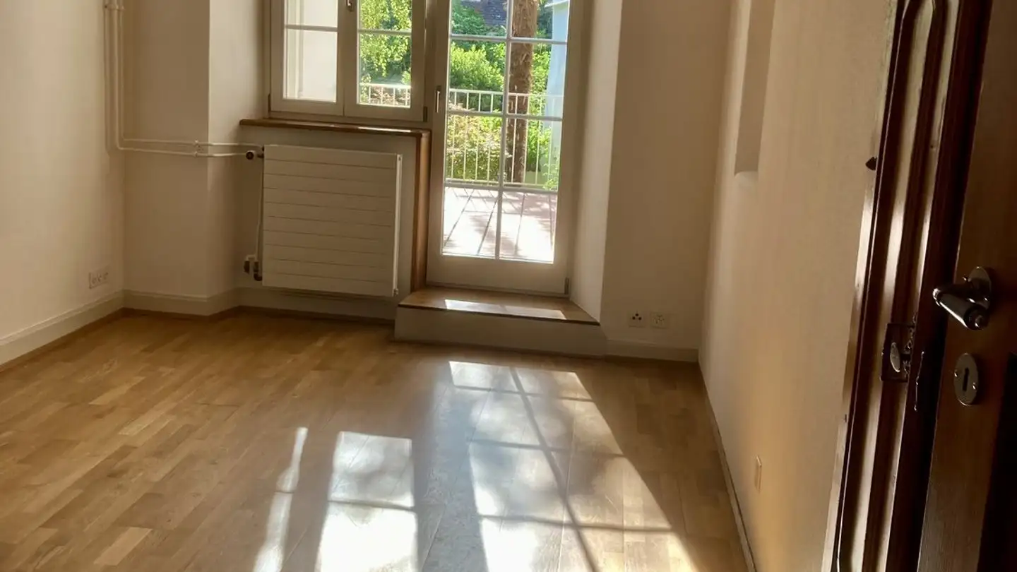 Appartamento in affitto - Unterer Heuberg 31, 4051 Basel - Foto 3