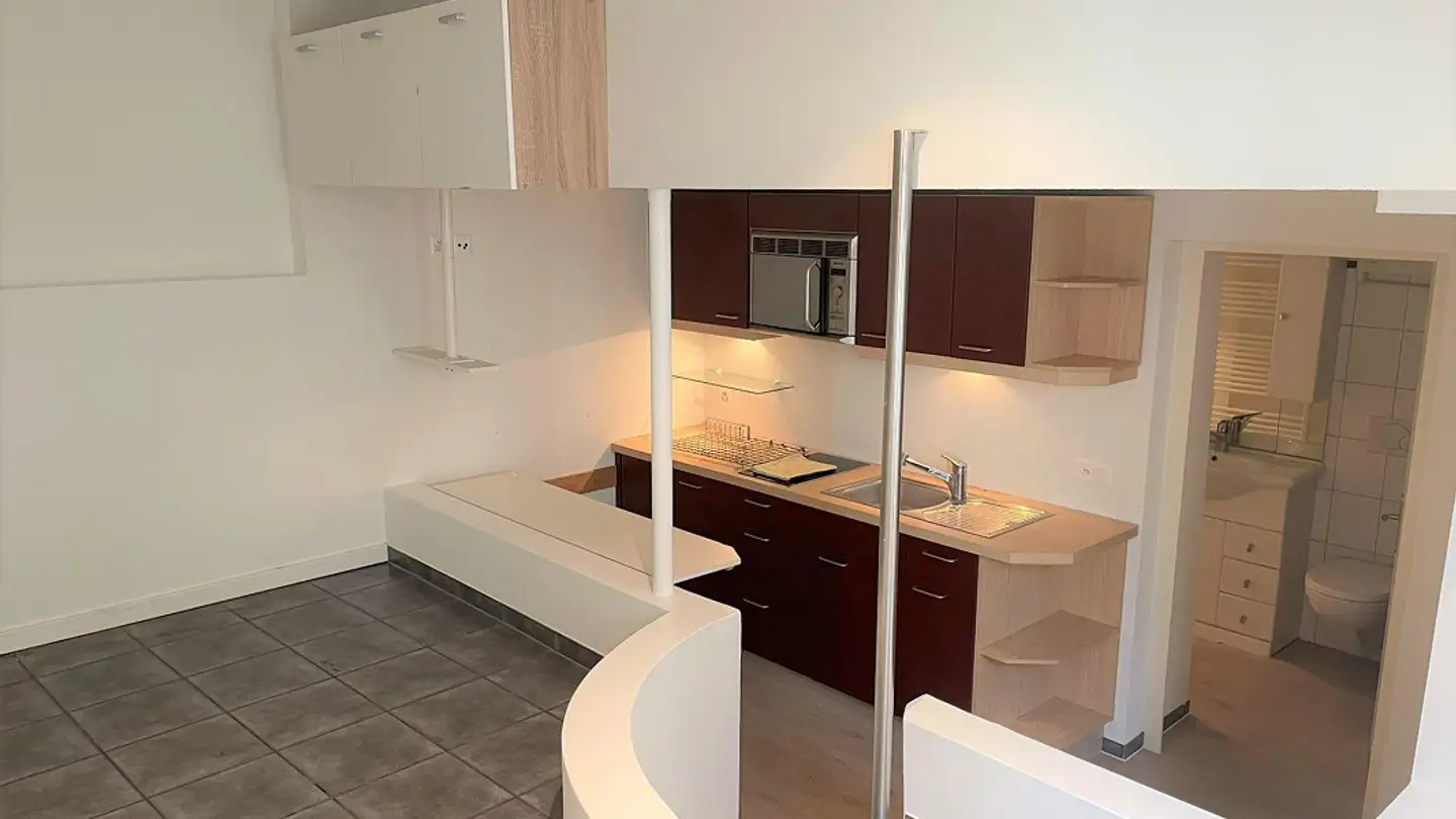 Wohnung mieten - Rain 27, 5000 Aarau - Foto 3