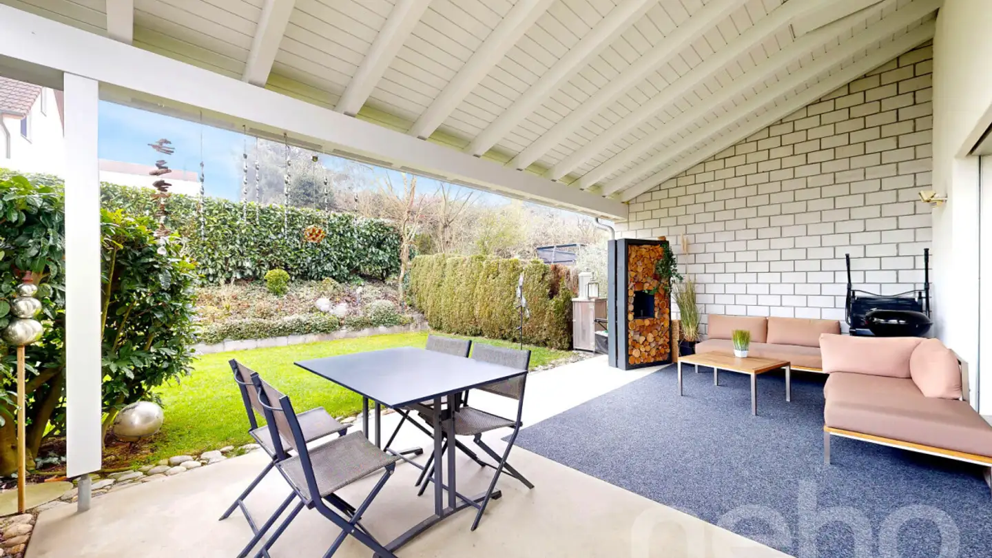 Maison jumelle à vendre - 4852 Rothrist - Photo 4