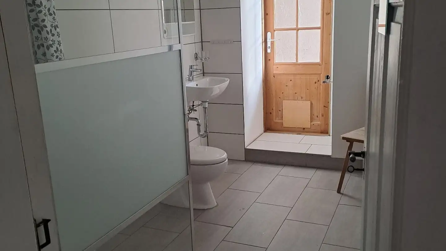 Apartment for rent - Linda 11, 7412 Scharans - Photo 2