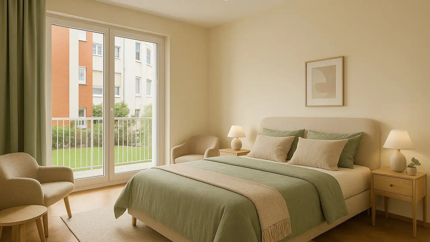 Apartment for sale - 6900 Lugano