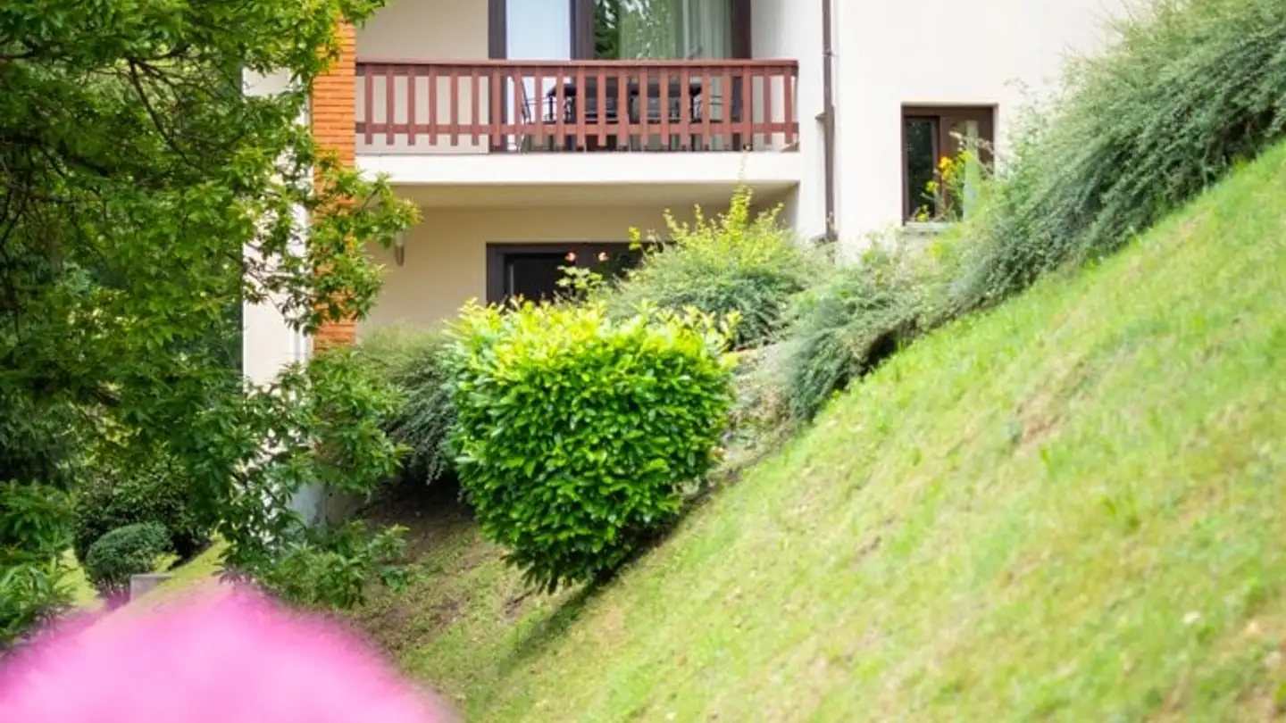 Wohnung mieten - Via Dassone, 6965 Cadro