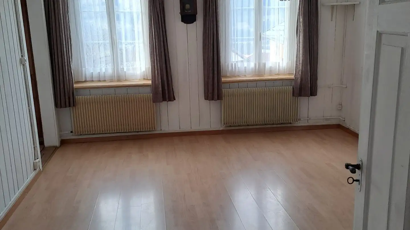 Apartment for rent - Linda 11, 7412 Scharans - Photo 4