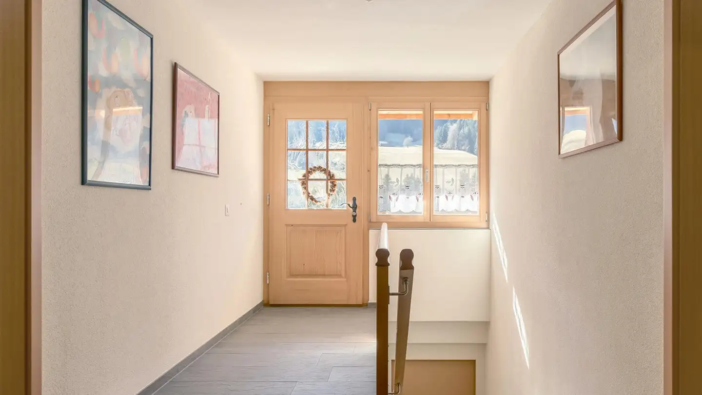 Chalet in vendita - Lindenhubel, 3763 Därstetten - Photo 3