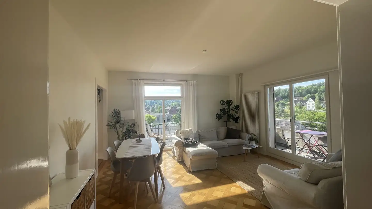Chambre à louer - Forchstrasse 152, 8032 Zürich - Photo 3