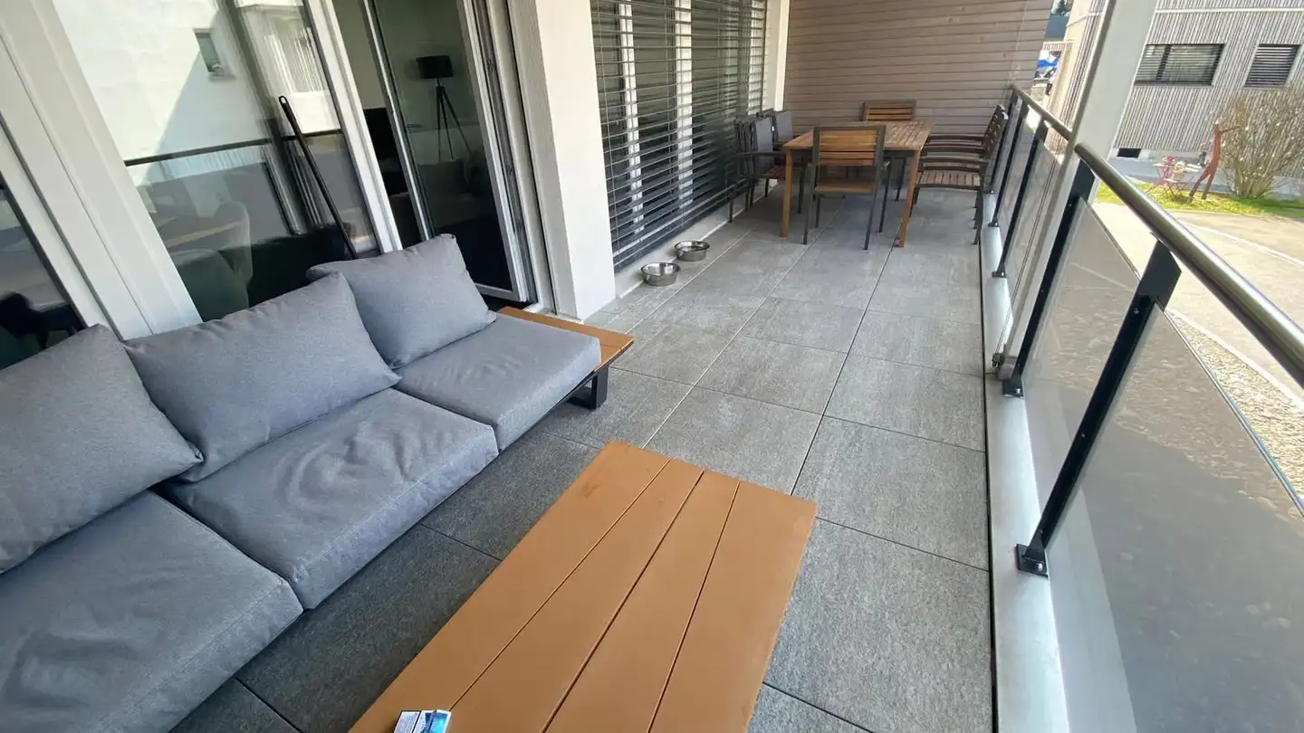 Appartamento in affitto - Unterer Kreuzacker, 8645 Jona - Foto 2