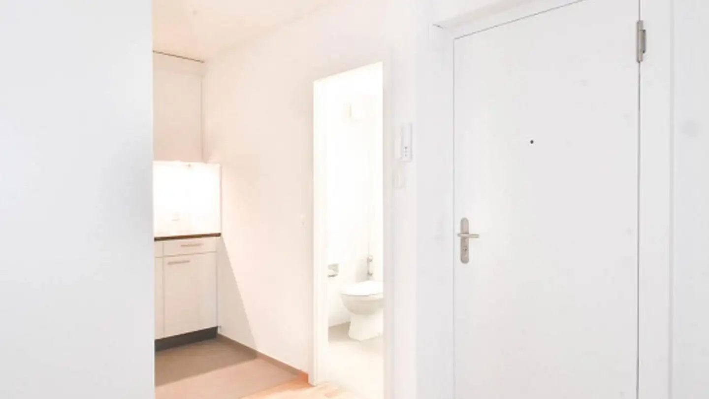 Appartamento in affitto - Hertensteinstrasse 41, 6004 Luzern