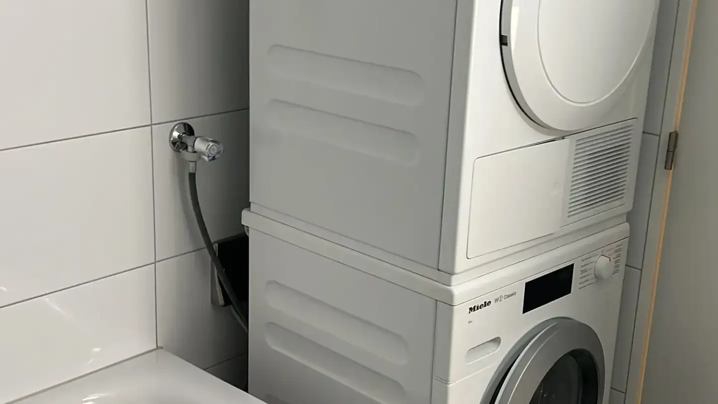 Appartamento in affitto - Unterer Kreuzacker, 8645 Jona - Foto 4