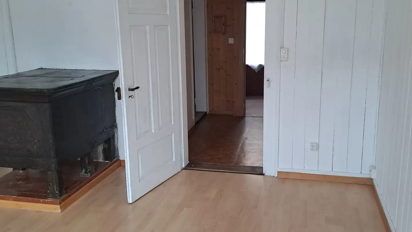 Apartment for rent - Linda 11, 7412 Scharans - Photo 3