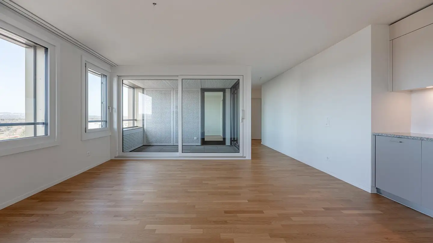 Appartamento in affitto - Europaplatz 1a, 3008 Bern - Foto 3