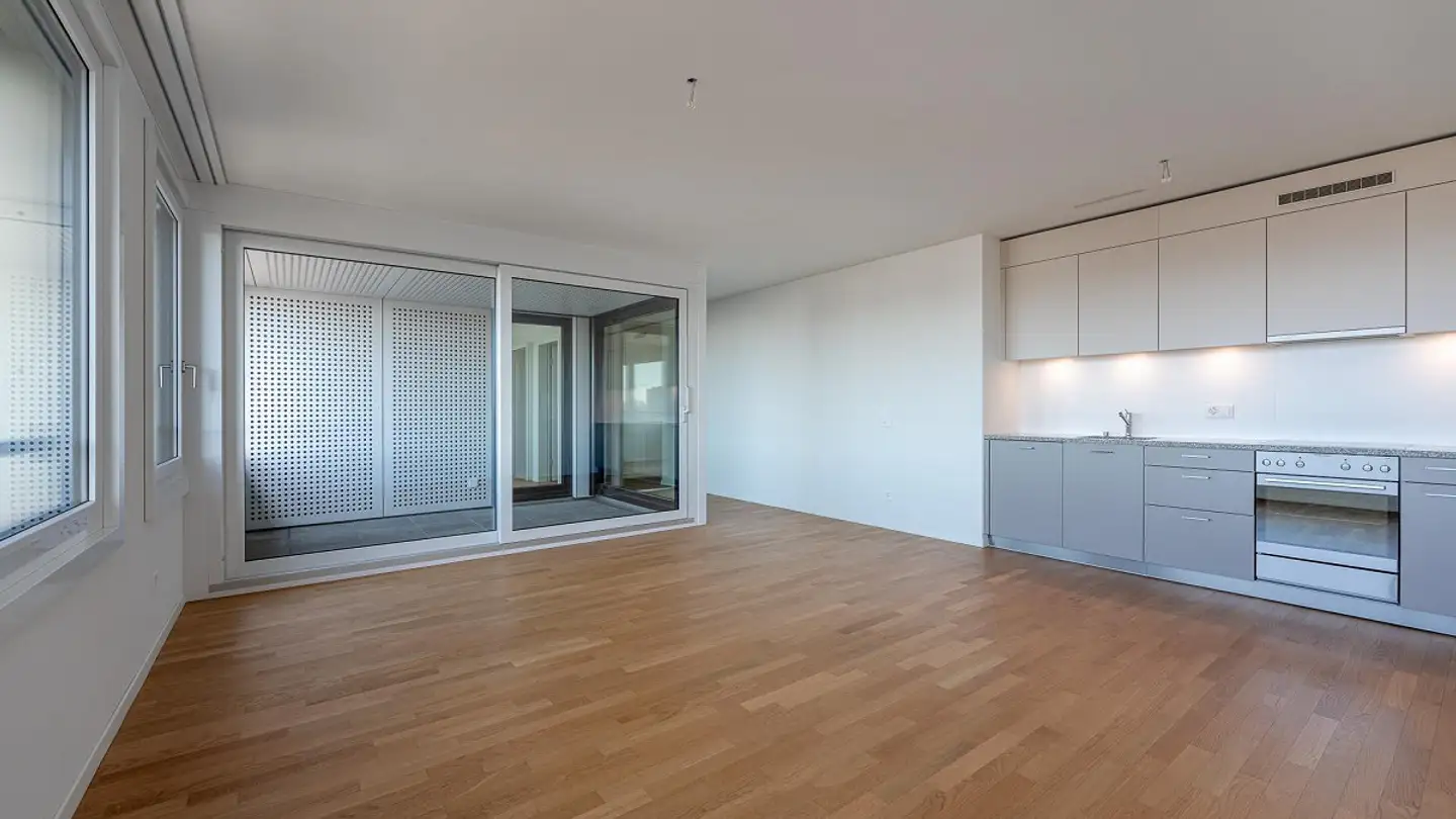 Appartamento in affitto - Europaplatz 1a, 3008 Bern - Foto 2
