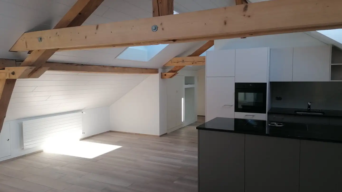 Appartamento in affitto - Parkweg 8, 5610 Wohlen AG - Foto 3