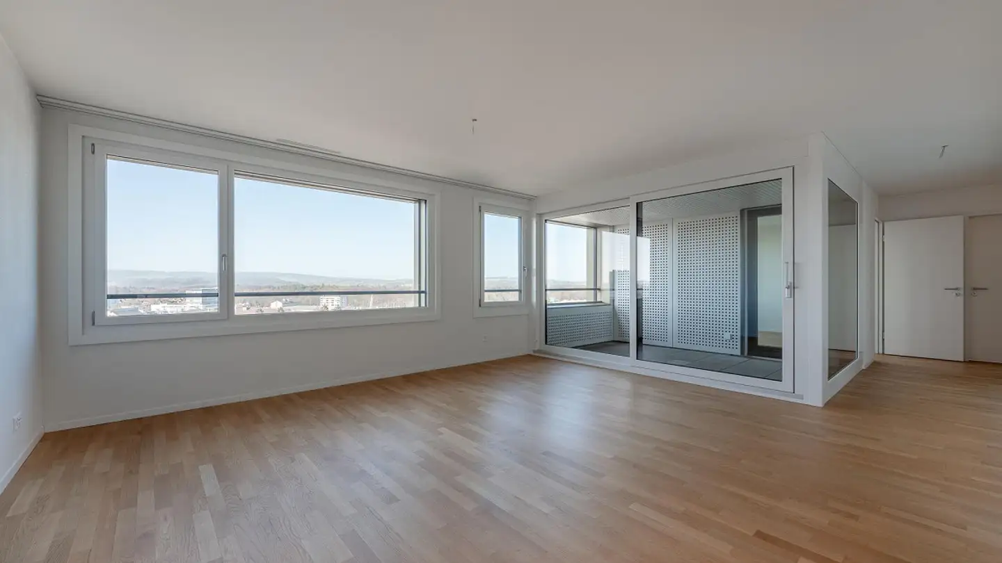 Appartamento in affitto - Europaplatz 1a, 3008 Bern - Foto 4