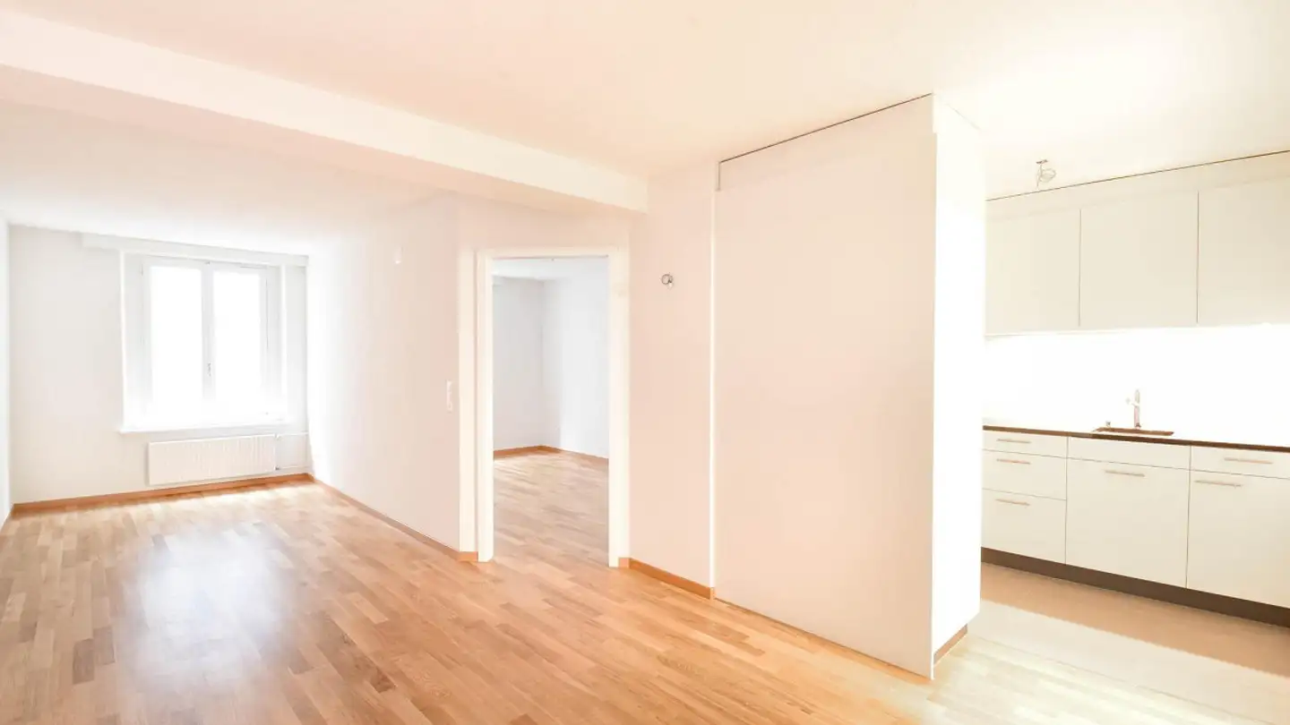 Appartamento in affitto - Hertensteinstrasse 41, 6004 Luzern - Foto 2