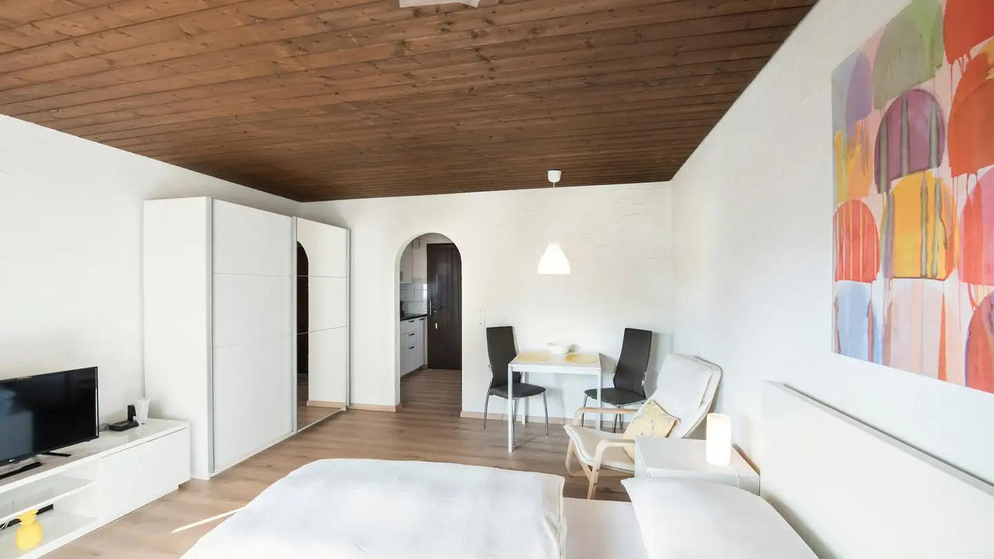 Wohnung mieten - Via Dassone, 6965 Cadro - Foto 3