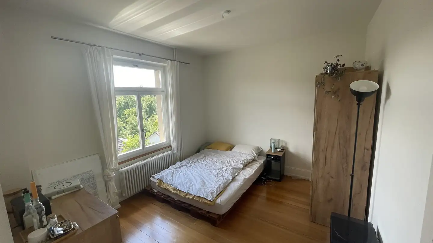 Chambre à louer - Forchstrasse 152, 8032 Zürich - Photo 4