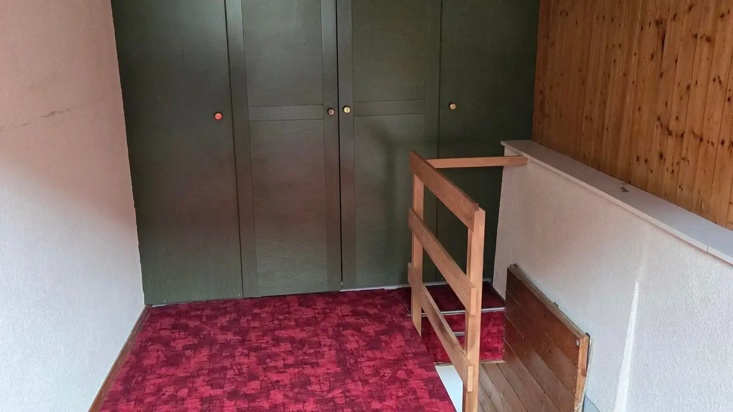 Studio à louer - Gerichtshausstrasse 14, 8750 Glarus - Photo 3