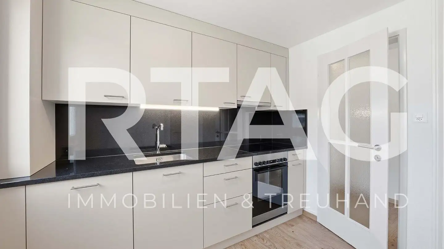 Wohnung mieten - Elsenackerstrasse 10, 9450 Altstätten SG