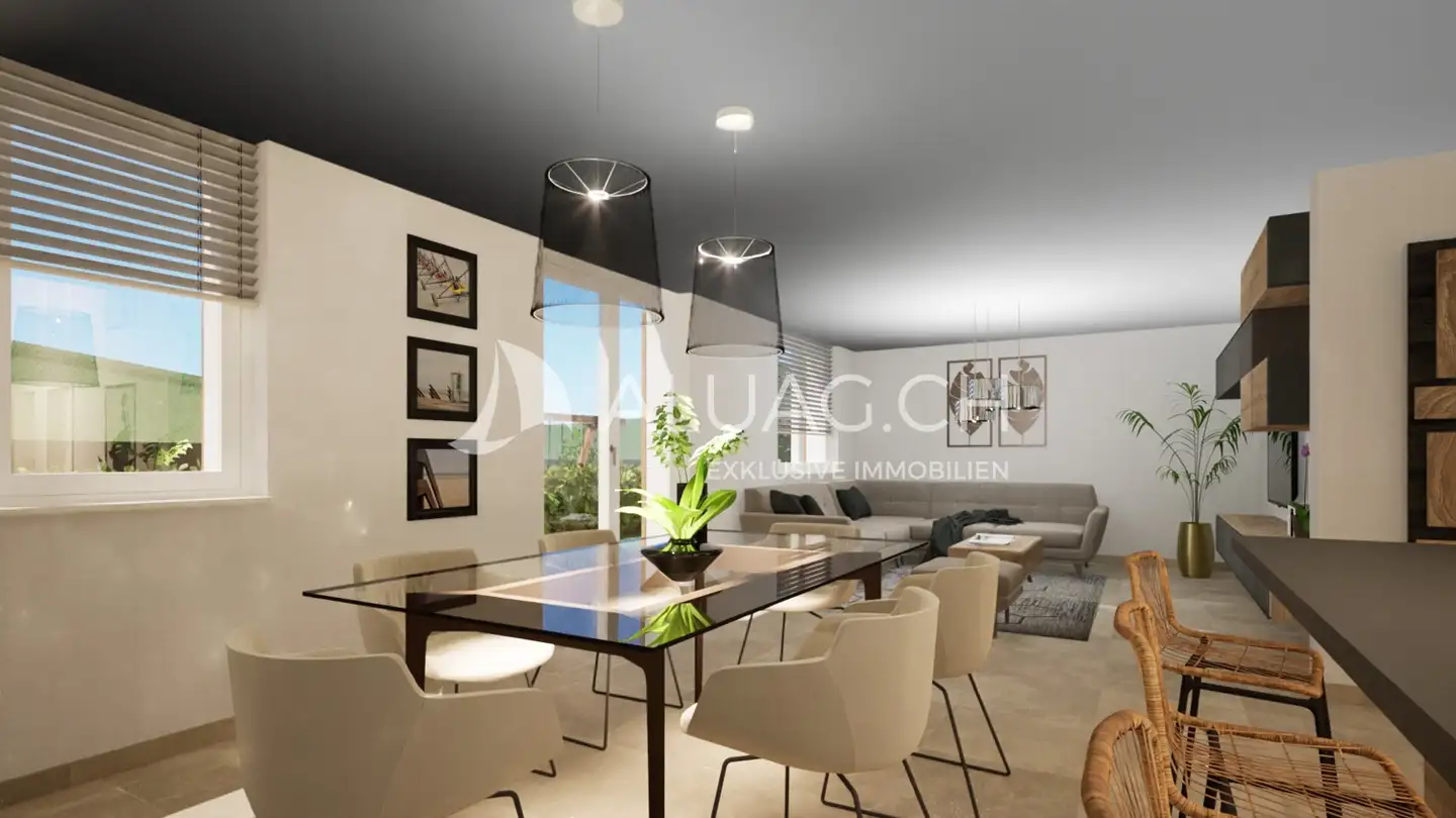 Wohnung kaufen - 2732 Reconvilier - Foto 4