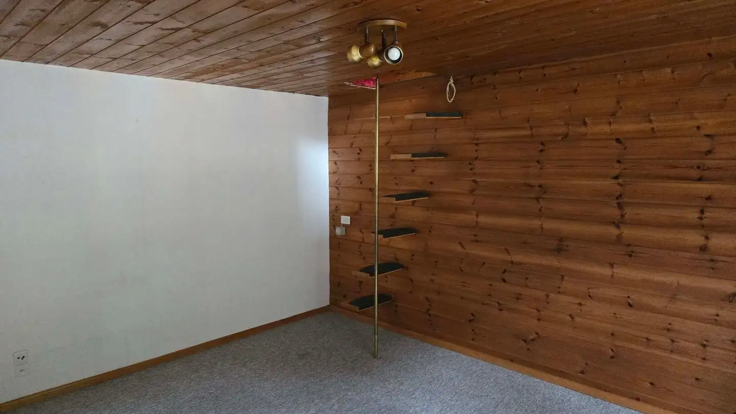 Studio à louer - Gerichtshausstrasse 14, 8750 Glarus - Photo 4