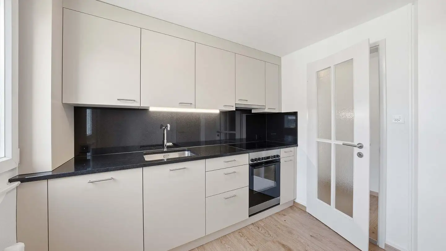 Wohnung mieten - Elsenackerstrasse 10, 9450 Altstätten SG - Foto 2