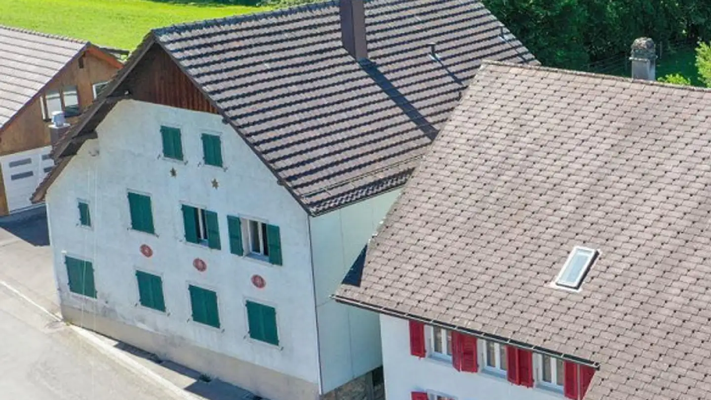 Wohnung mieten - Mühlestrasse 18, 4713 Matzendorf - Foto 3