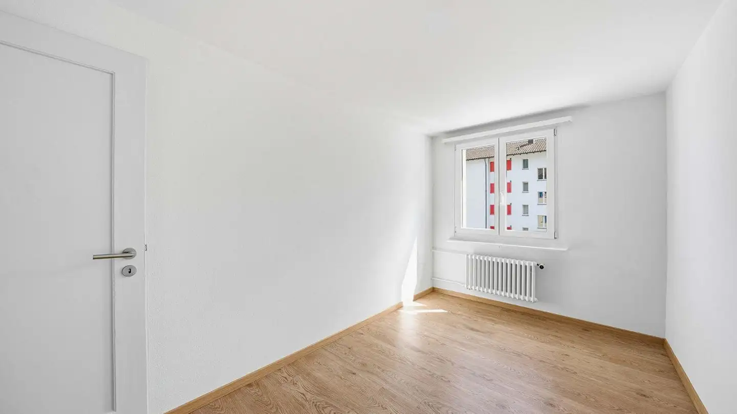 Wohnung mieten - Elsenackerstrasse 10, 9450 Altstätten SG - Foto 4