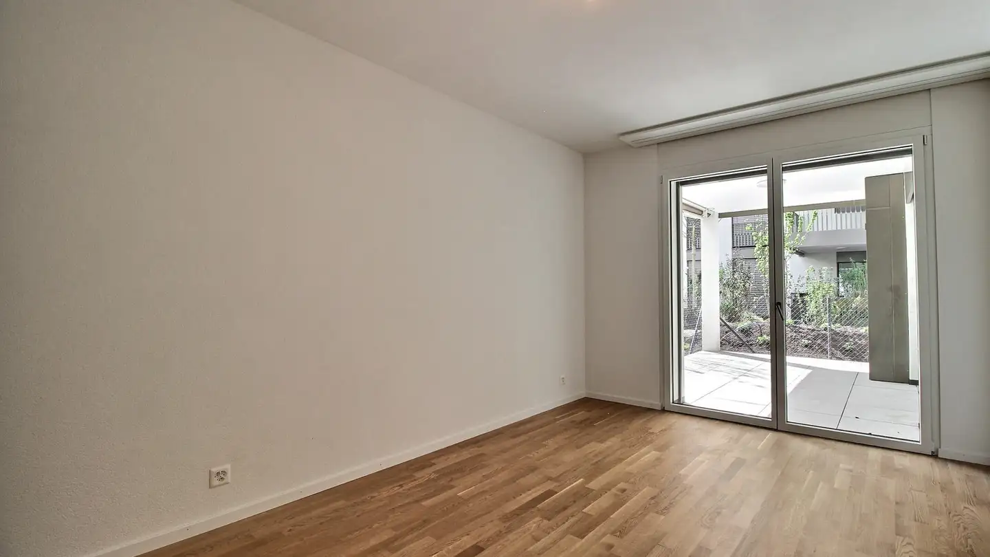 Wohnung mieten - Rue Des Frères-Lumière 24, 1723 Marly - Foto 3