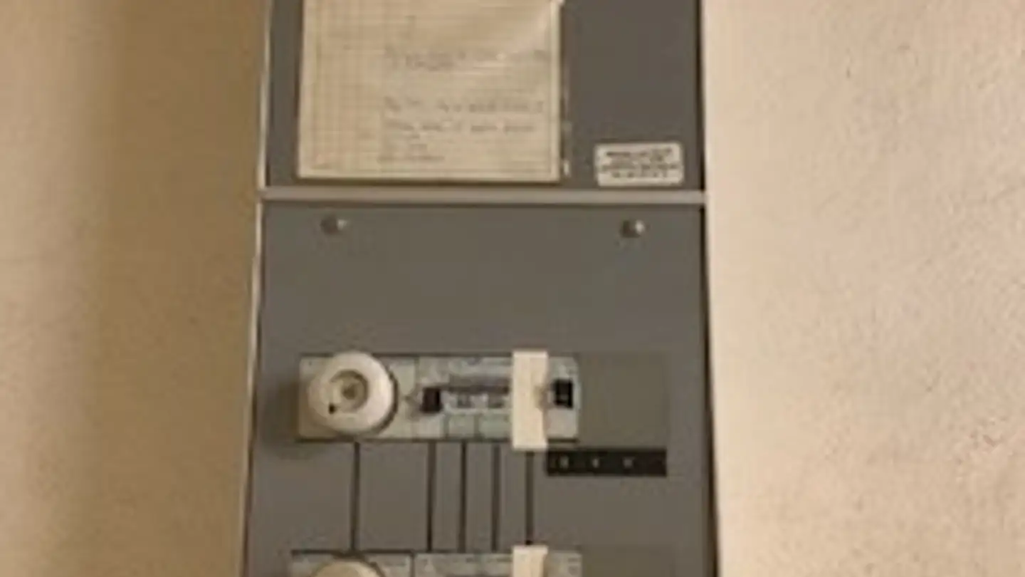 Spazio di archiviazione in affitto - Rue Cécile-Biéler-Butticaz 5, 1207 Genève - Foto 4