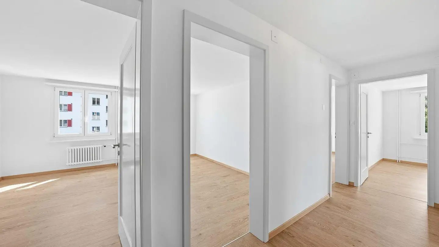 Wohnung mieten - Elsenackerstrasse 10, 9450 Altstätten SG - Foto 3