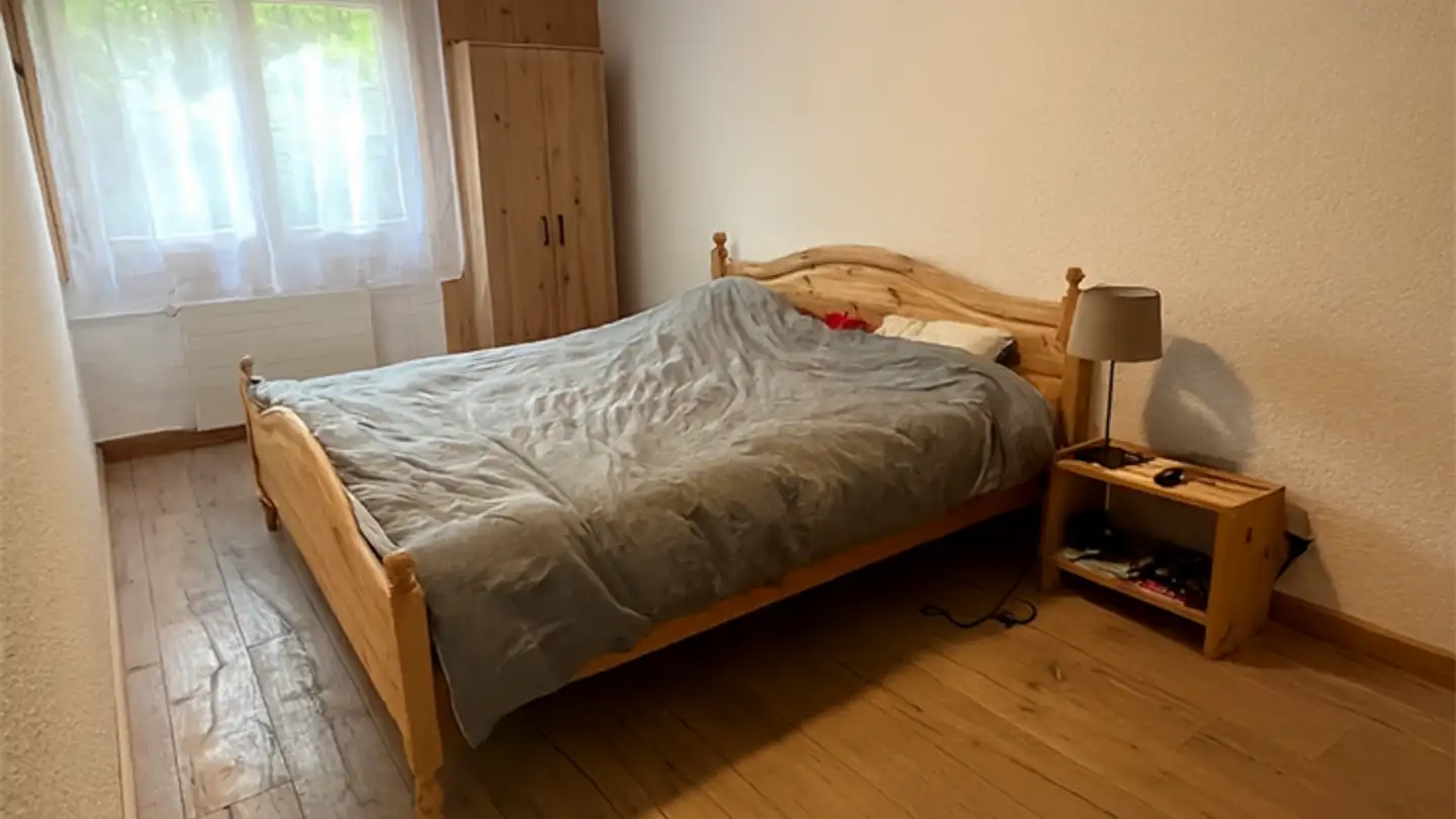 Appartamento in affitto - Les Rochegrises 22, 1884 Villars-sur-Ollon - Foto 3