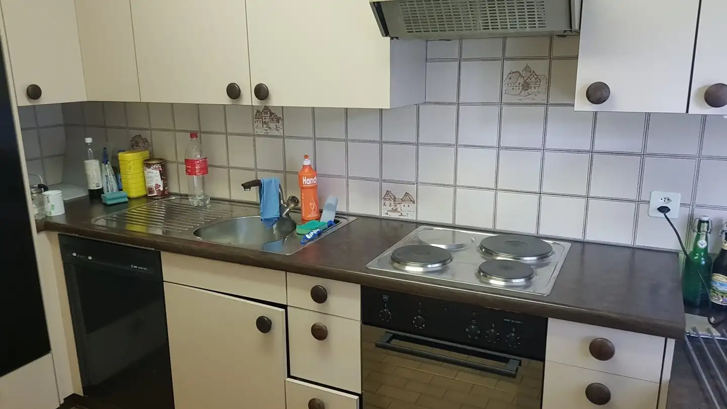 Appartement à louer - Sellenbüren 84, 8143 Stallikon - Photo 2