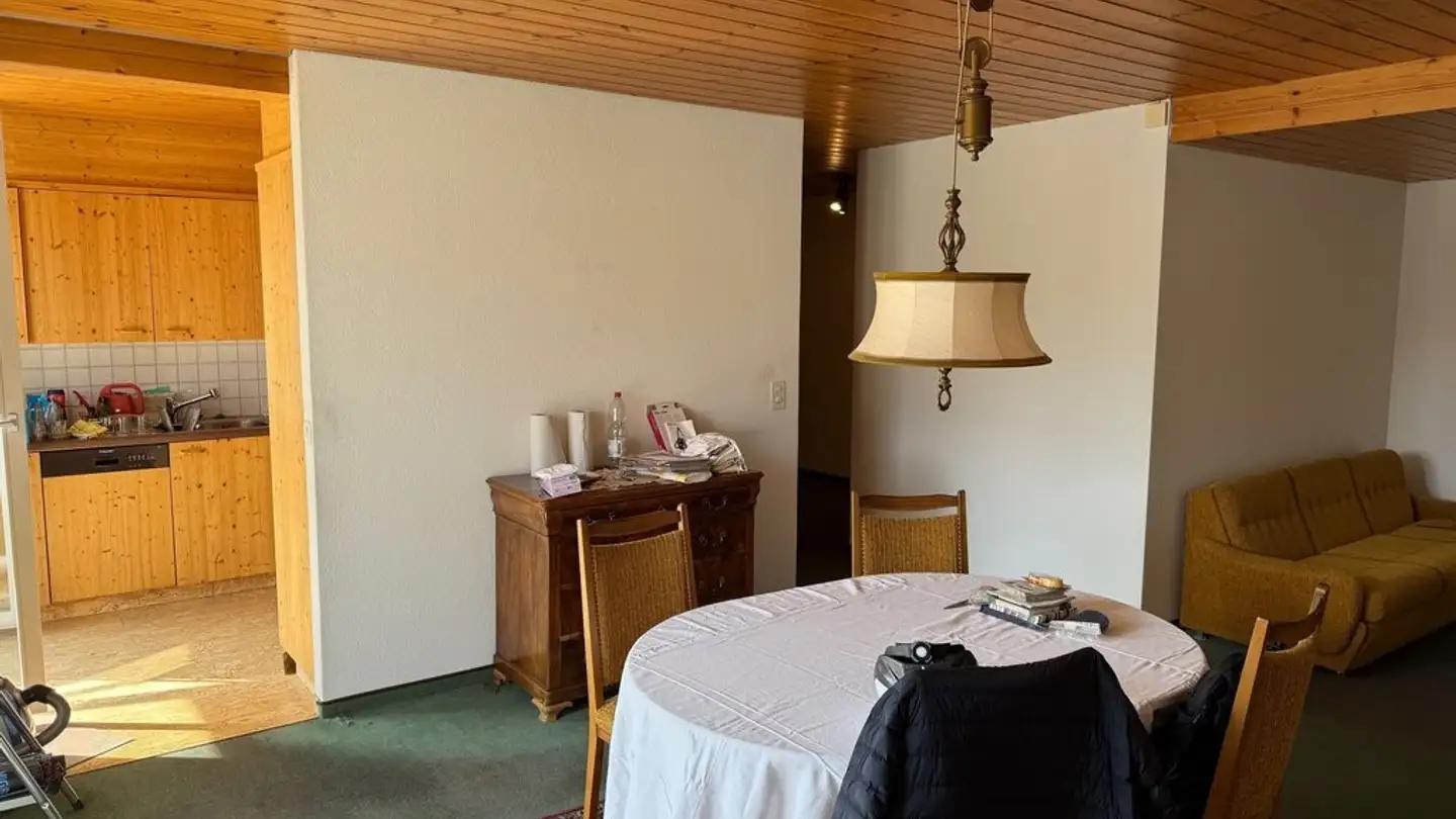 Wohnung mieten - Igelweid 22, 5000 Aarau - Foto 3