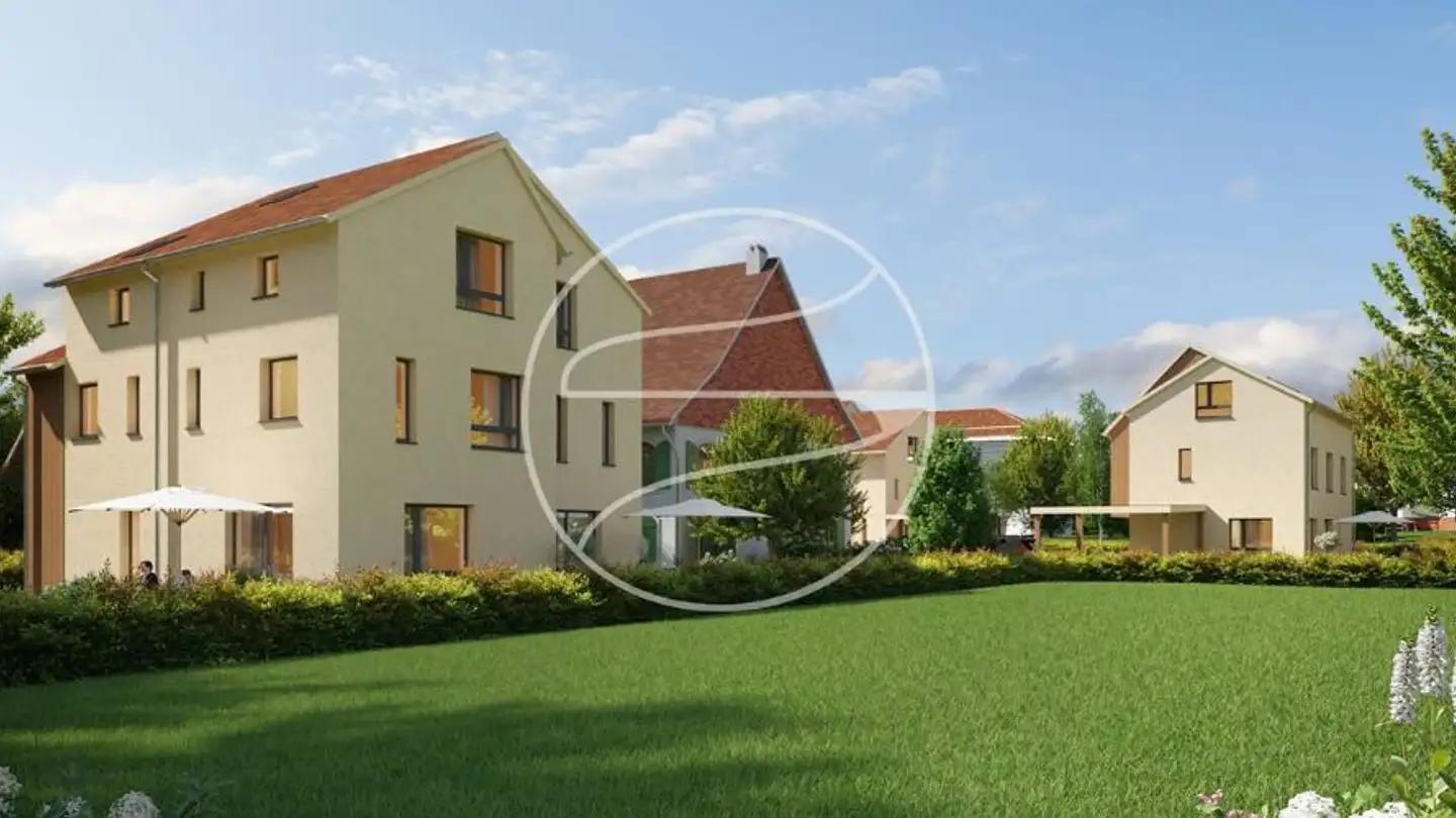 Villa kaufen - 1562 Corcelles-près-Payerne