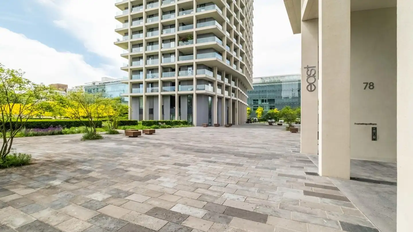 Apartment for rent - 8052 Zürich