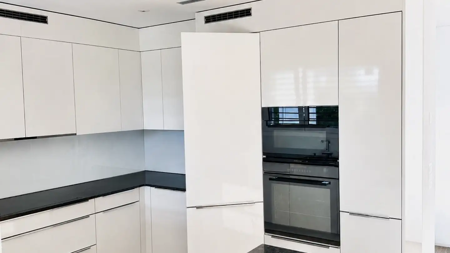 Apartment for rent - Fronwaldweg 22, 8046 Zürich