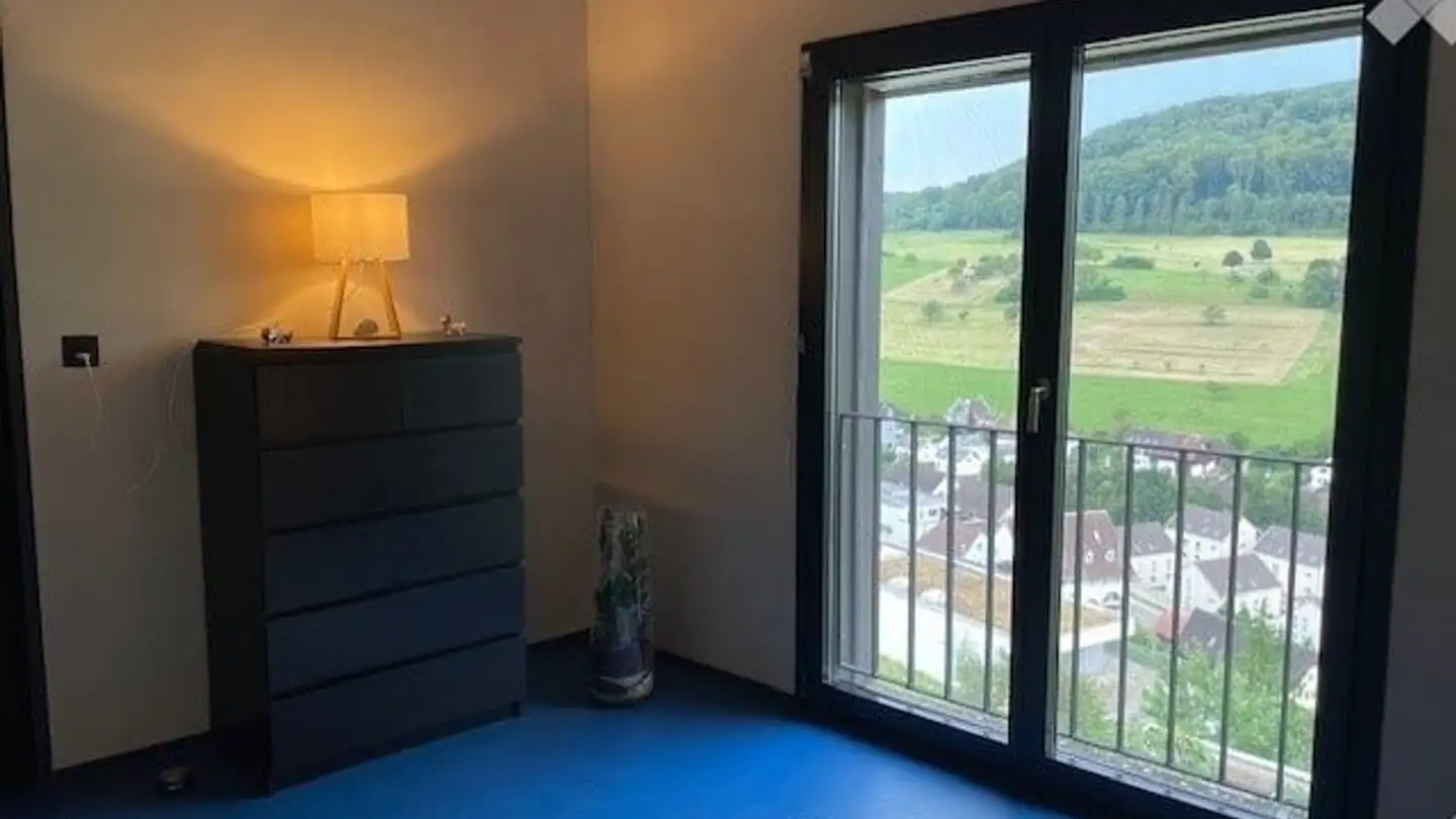 Chambre à louer - 4314 Zeiningen - Photo 4